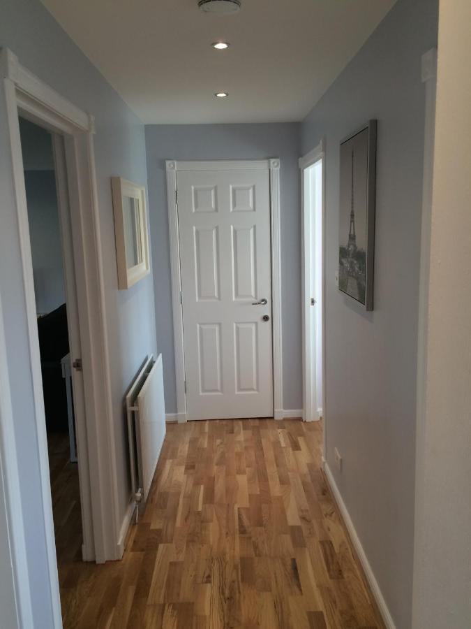 Flat Three, 212 Eaglesham Road, East Kilbride, Glasgow Exteriör bild